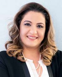 Marie Lokmanyan